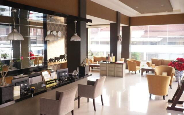 Grand Dian Boutique Hotel