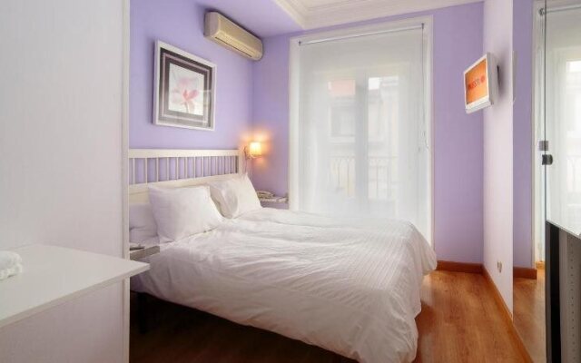 Hostal Adriano