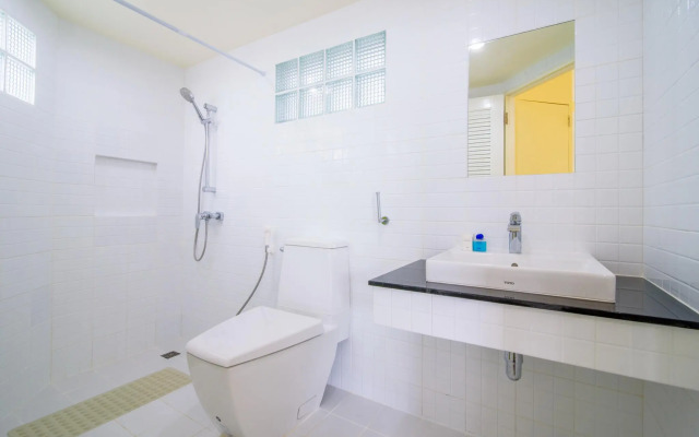 Baan Sabai Jai Resort