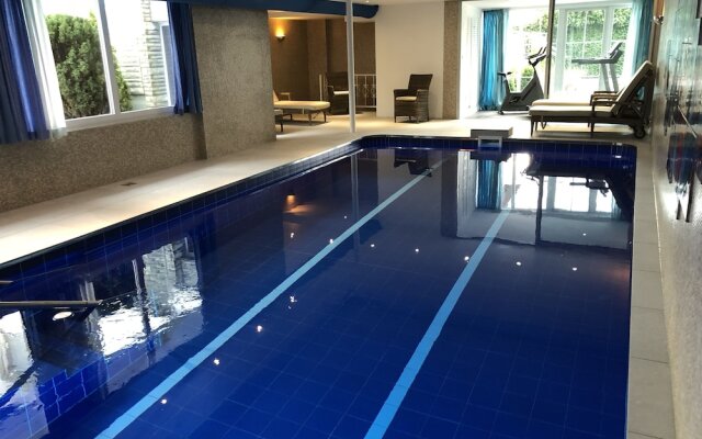 Hotel Scherf Residenz