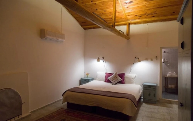 Silva Oliva Hotel & Farm