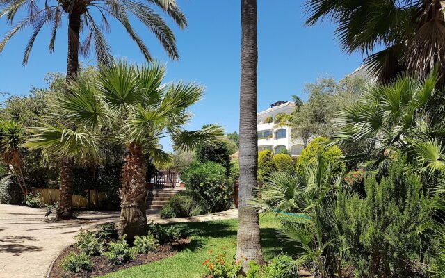 Bahia de Marbella apartment
