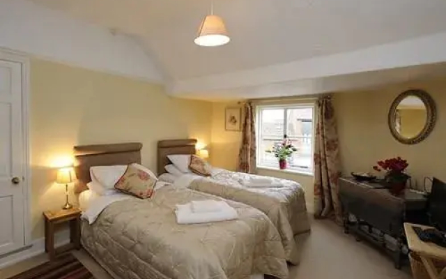 Brompton Farmhouse B&B