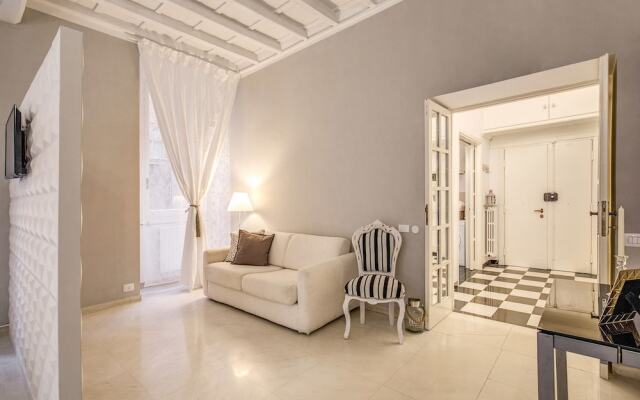 Maison De Luxe Campomarzio