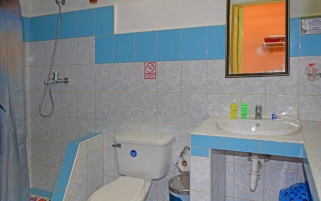 Hostal Los Arcos