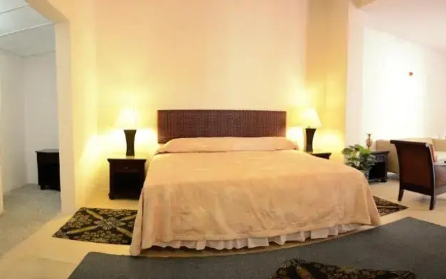 Hotel Mejorada Merida