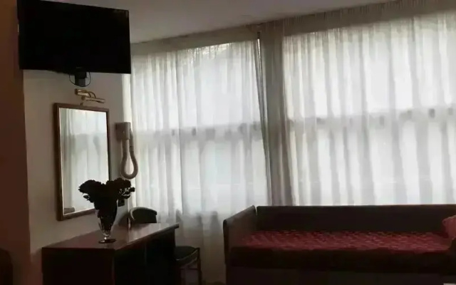 Hotel Ginevra
