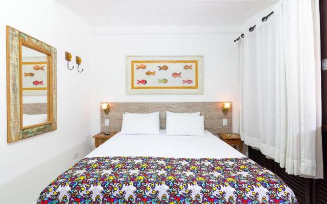 Hotel Village Enseada