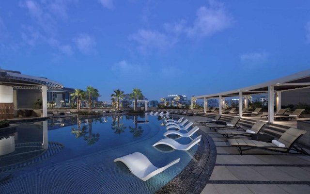 Hyatt Regency Dubai Creek Heights Residences