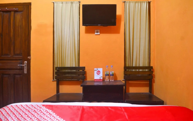 Rita Guesthouse by OYO Rooms