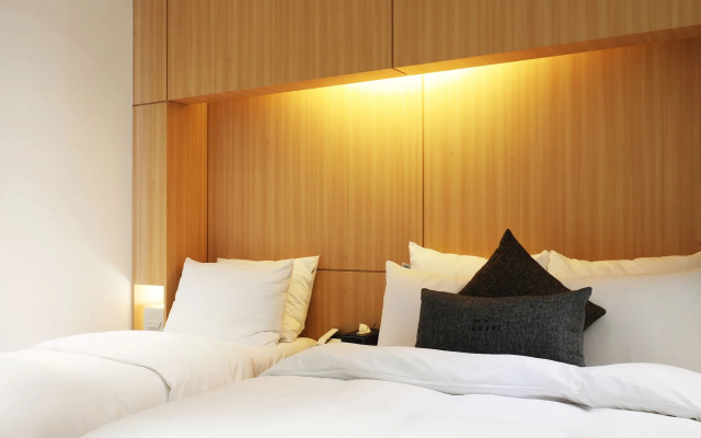 Hotel Amare