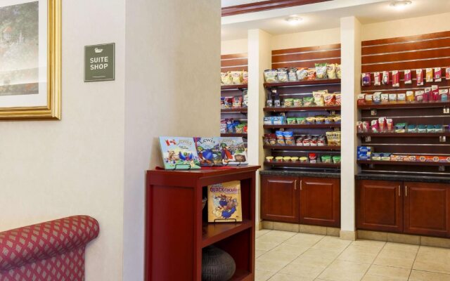 Homewood Suites Sacramento Roseville