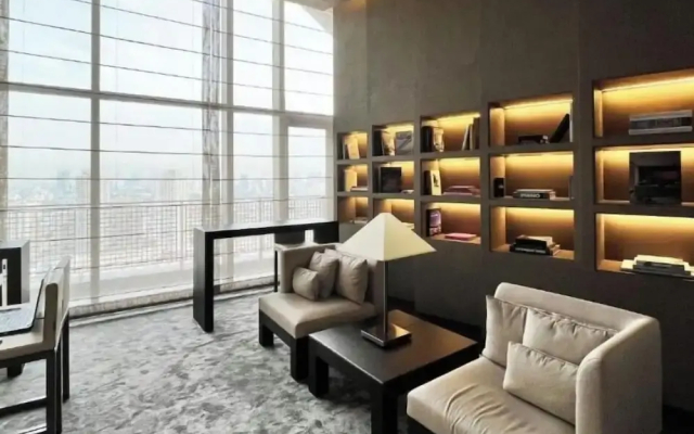 Century Spire Condominium
