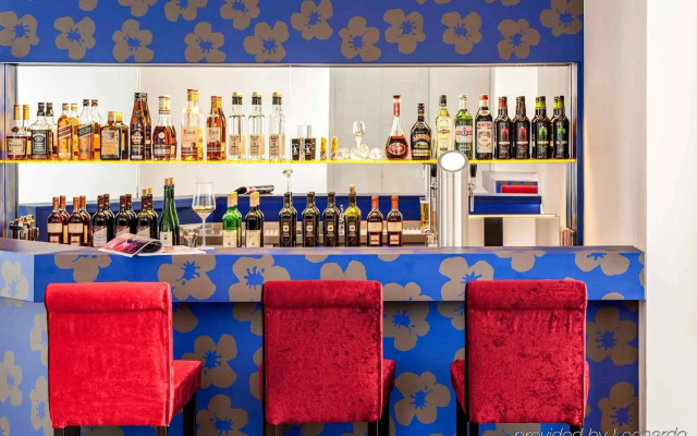 Art Hotel City Leipzig