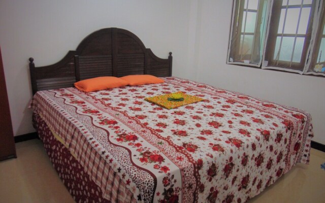 Kandaudawatta Villa