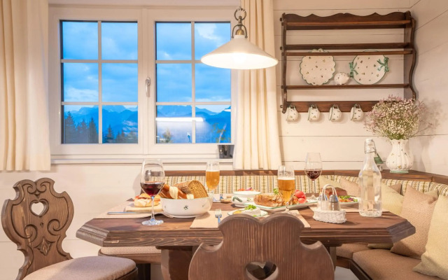 Alpenchalet Rehkogl 46