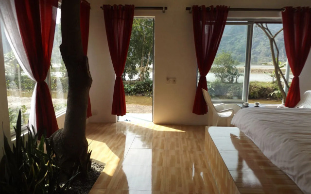 Trang An Nature House Hostel