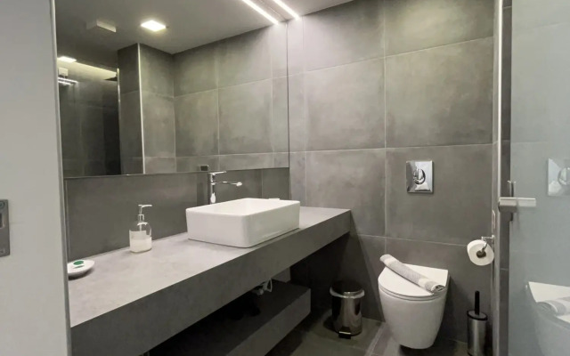 Niriides Hotel