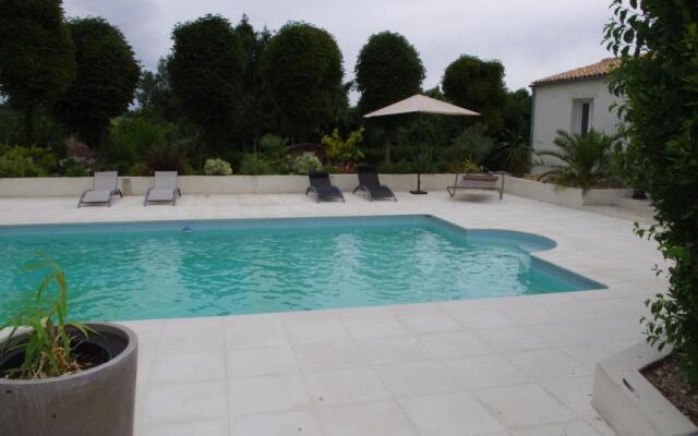 Le Clos des Oiseaux