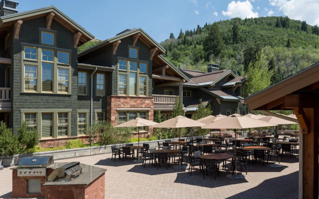 Lodges at Deer Valley