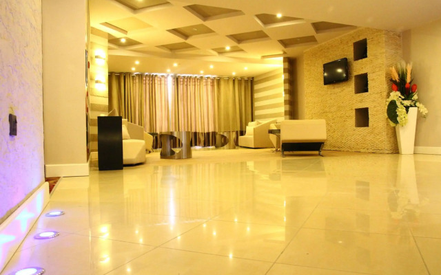 SG Premium Resort