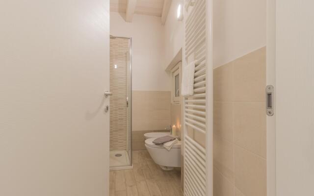 Little Nest Flat in Varenna