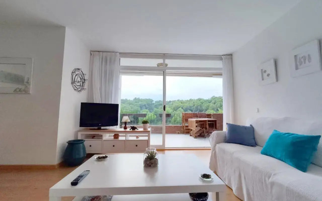 Apartaments Tamariu