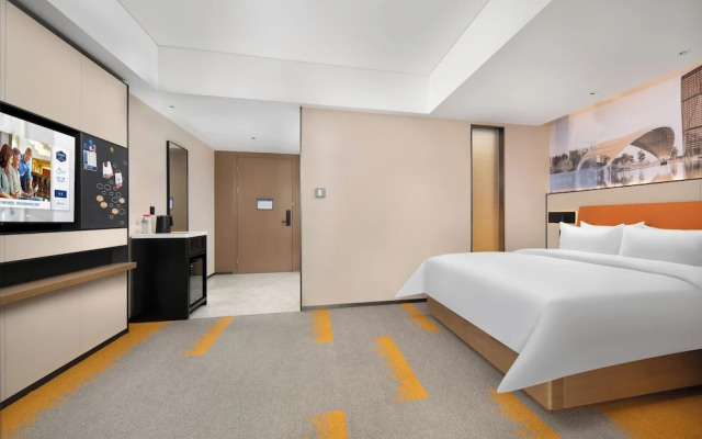Hampton by HiltonFoshan Nanhai