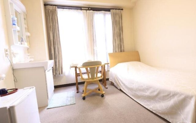 Business Kanko Hotel Kawai