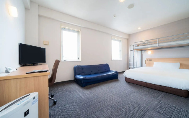 Super Hotel Takamatsu Tamachi