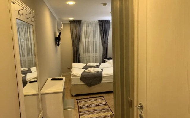 ABK Hotel