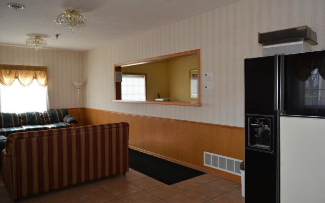 The Regency Inn - Manhattan