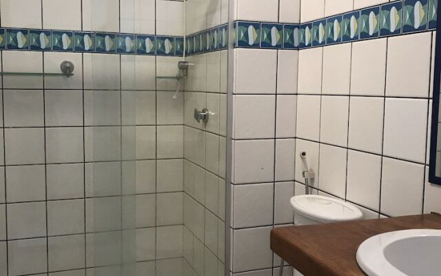 Pousada Villa Don Pepe