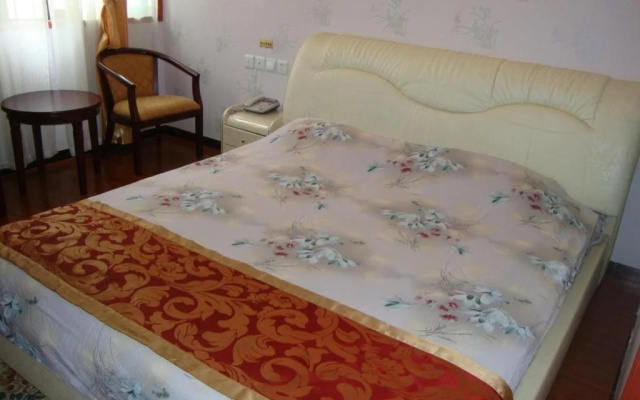 Deshidun Hotel Cheng Du