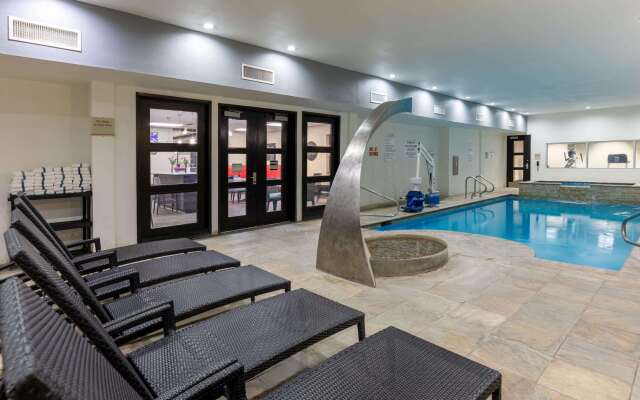 Hawthorn Suites by Wyndham Lubbock