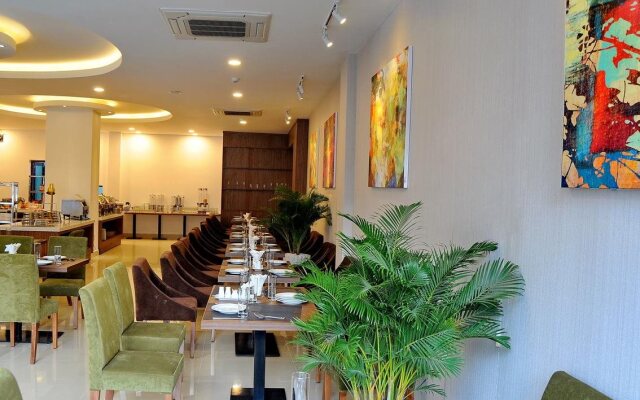 The World Hotel Nha Trang