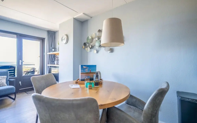 4 Person Apartment With sea View