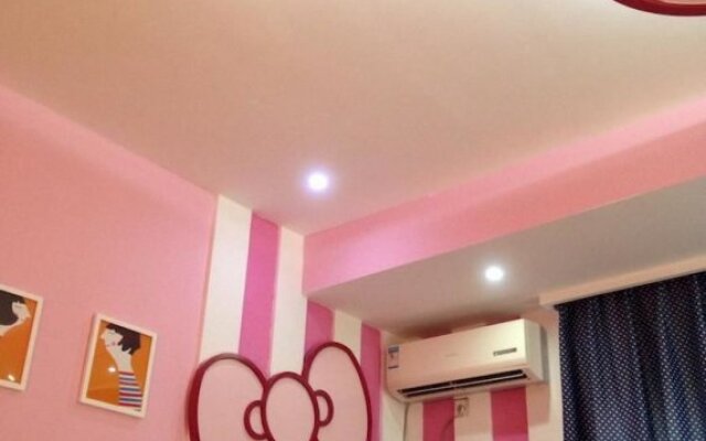 Walker Inn Sanya