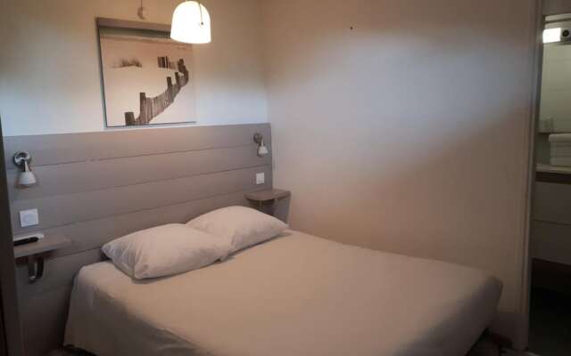 Hotel Cote et Lac