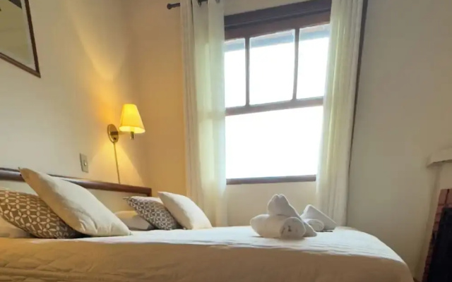 VELINN Recanto das Hortências Hotel