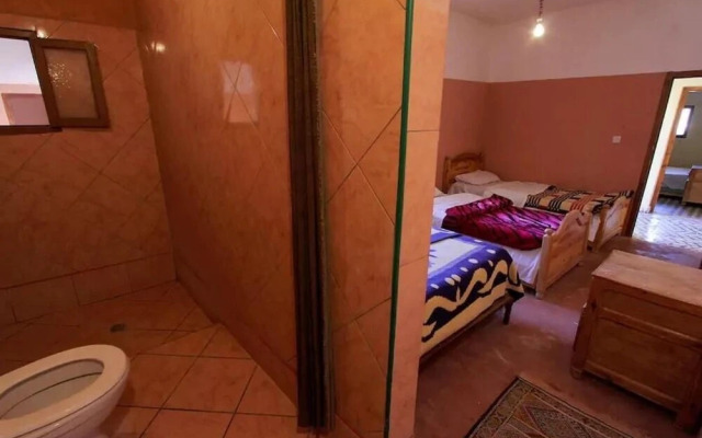kasbah Ait arbi