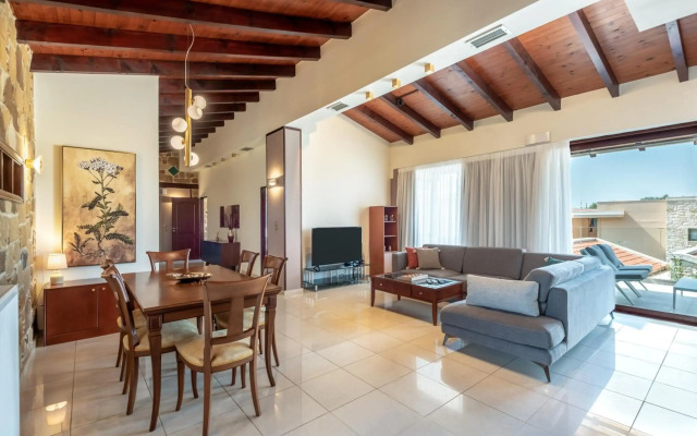 Airis Boutique & Suites