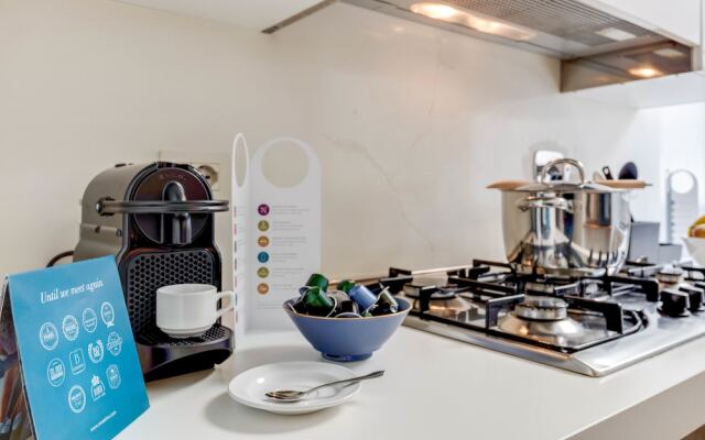 Sweet Inn - Pantheon View