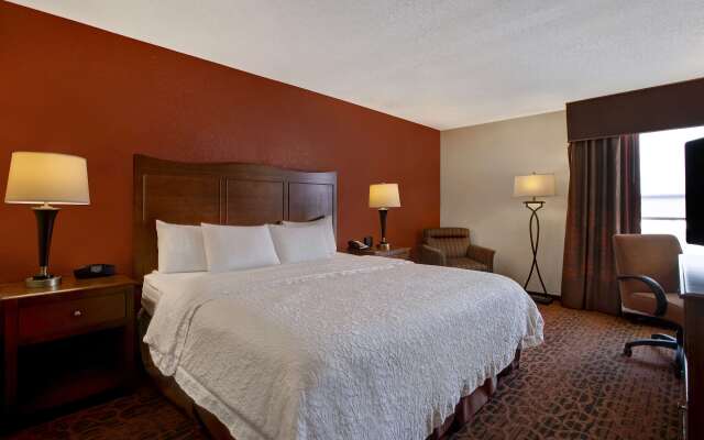 Hampton Inn Ft. Wayne-Southwest