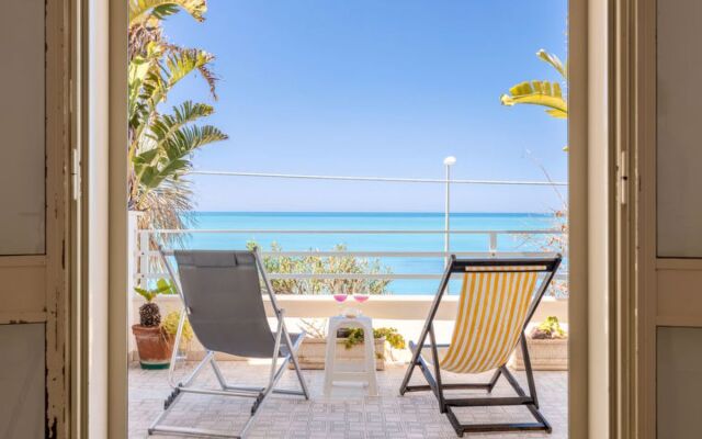 Casa Azzurra Seccagrande