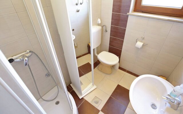 Luxurious Apartment in Novigrad with Terrace