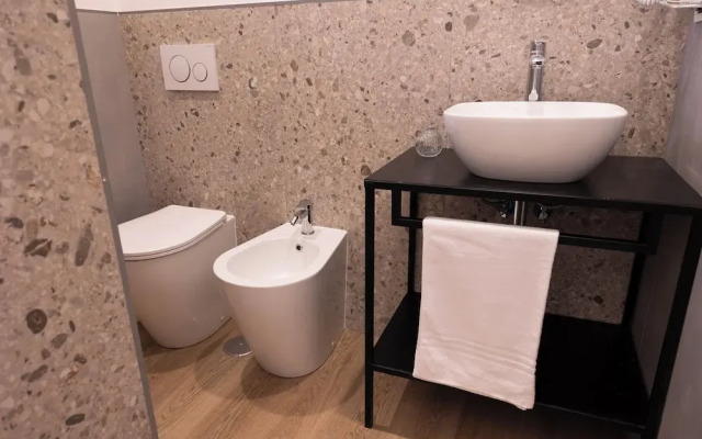 Tiburtina 86 Luxury Suites