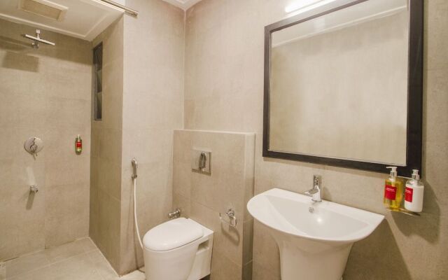 Monday Hotels Hitec City