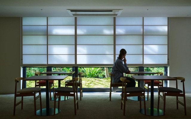 Shin-Osaka Station Hotel