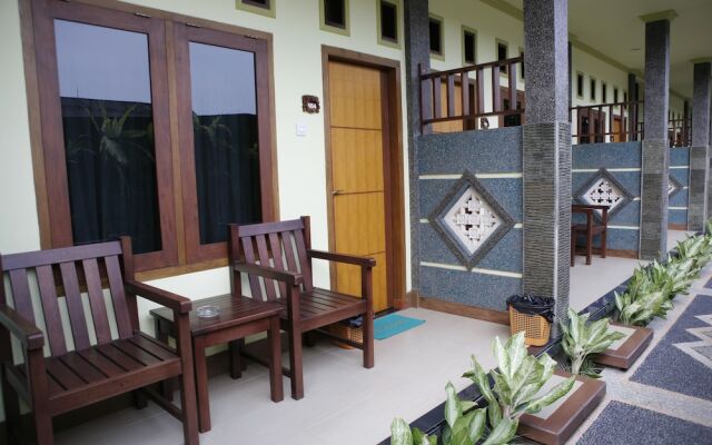 Sekardiyu Guest House